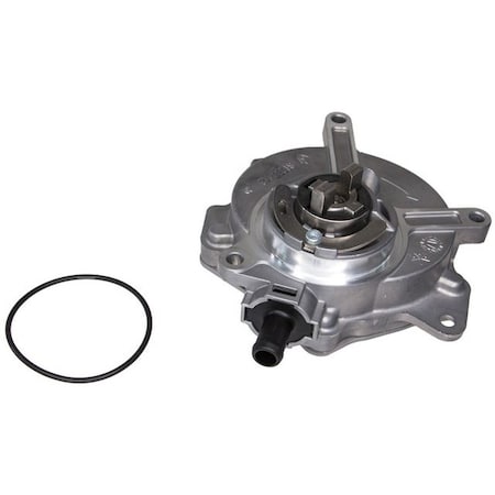Crp Products Brake Vacuum Pump W/Seal BVP0066